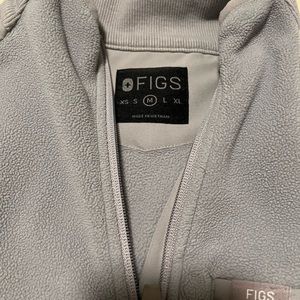 Figs Vest